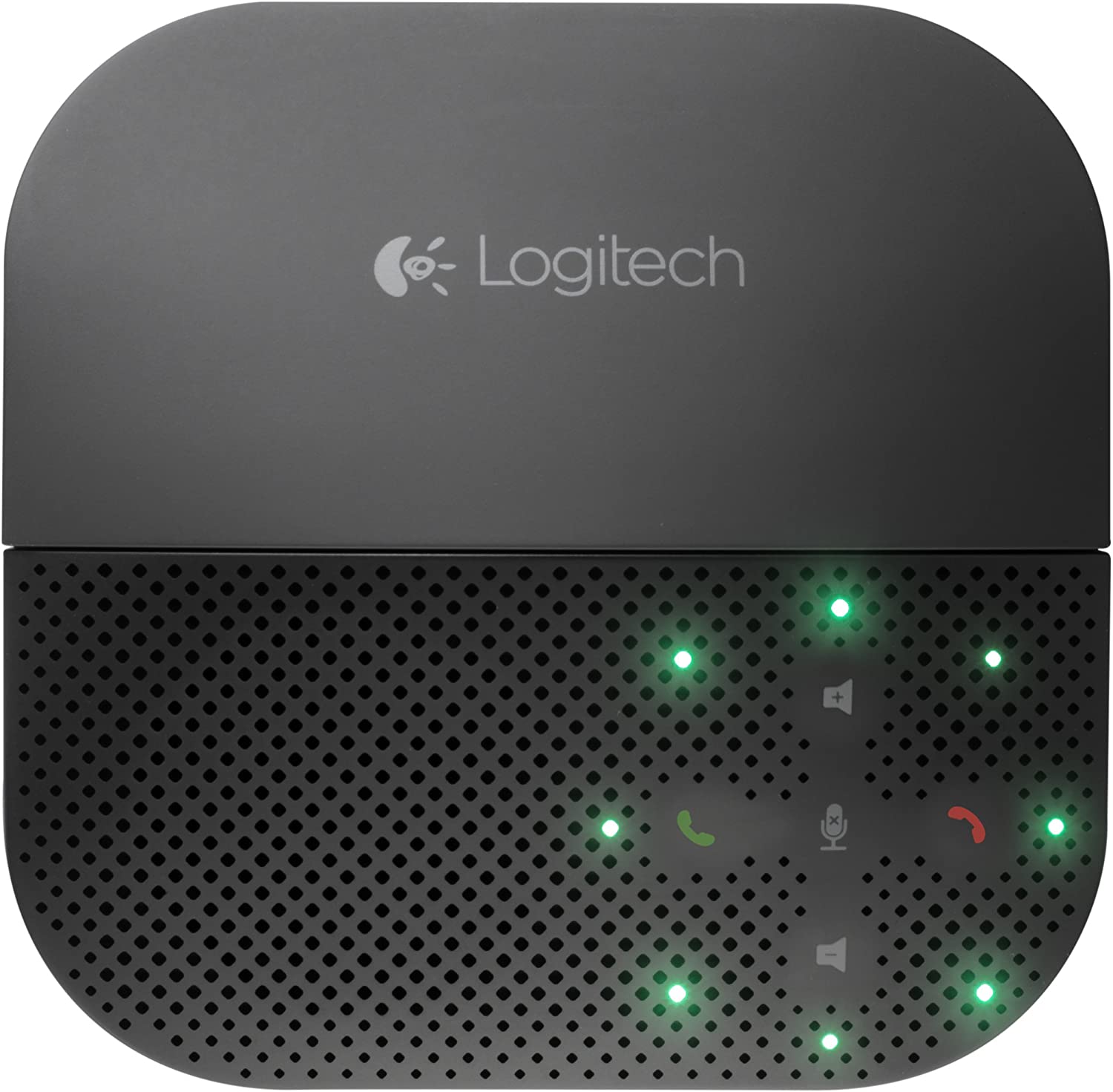 Loa logitech P710E - hàng chính hãng