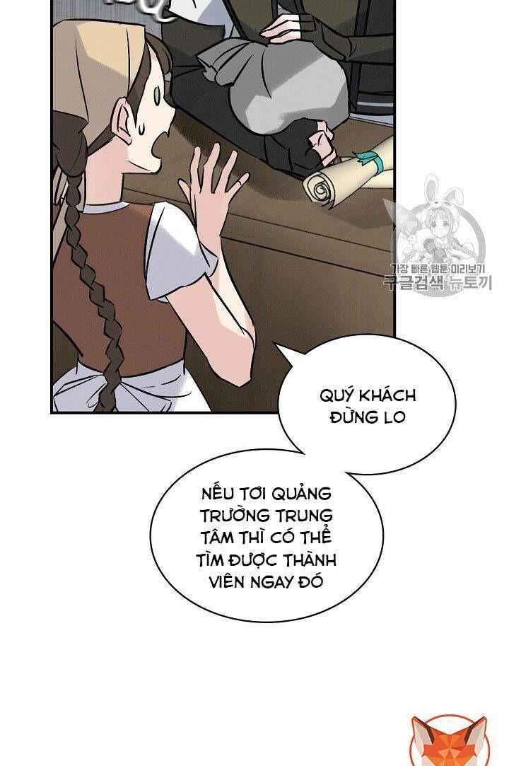 tôi lên cấp chỉ bằng cách ăn chapter 13 62