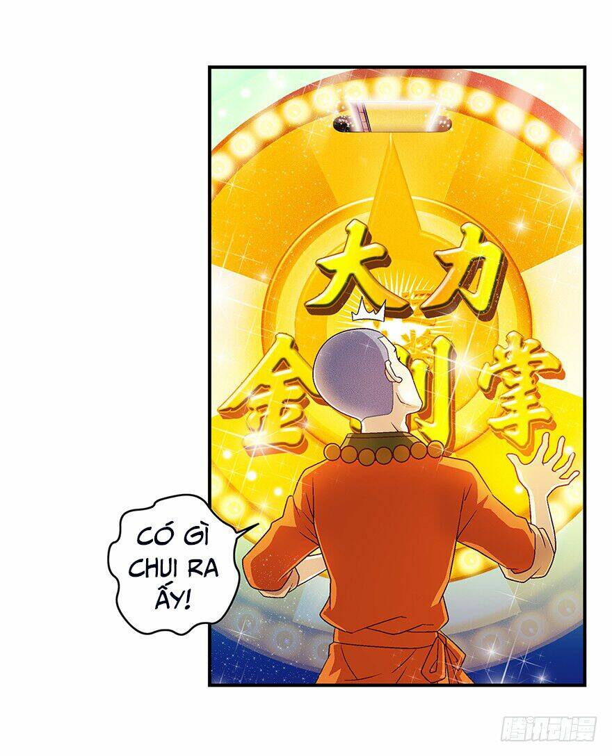 lão nạp muốn hoàn tục chapter 9 3