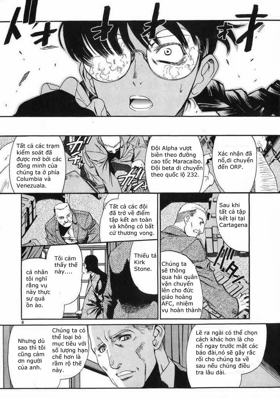 hố đen chapter 44 6
