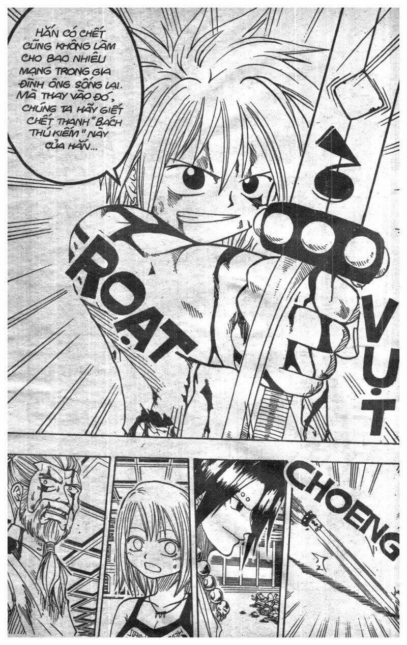 rave master (scan) chapter 3 86