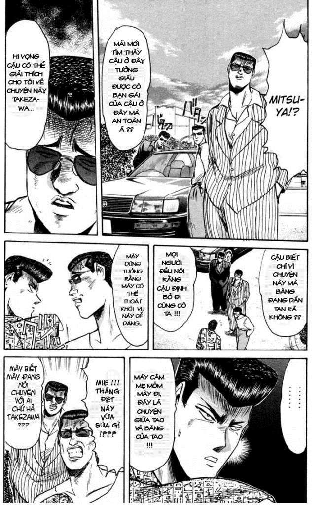 shonan junai gumi chapter 87 11