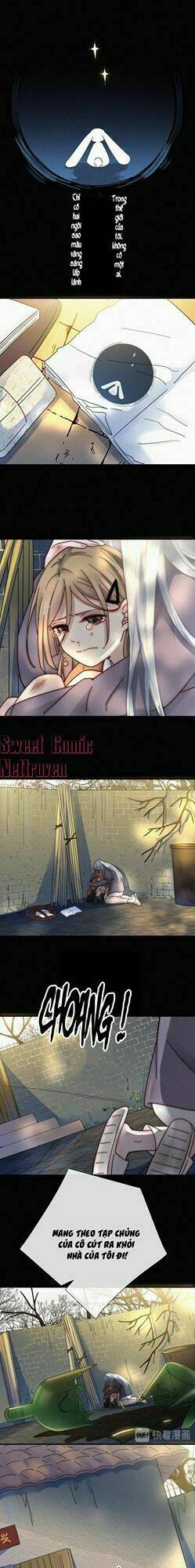 nếu ngày đó chúng ta chưa quen biết chapter 3 2