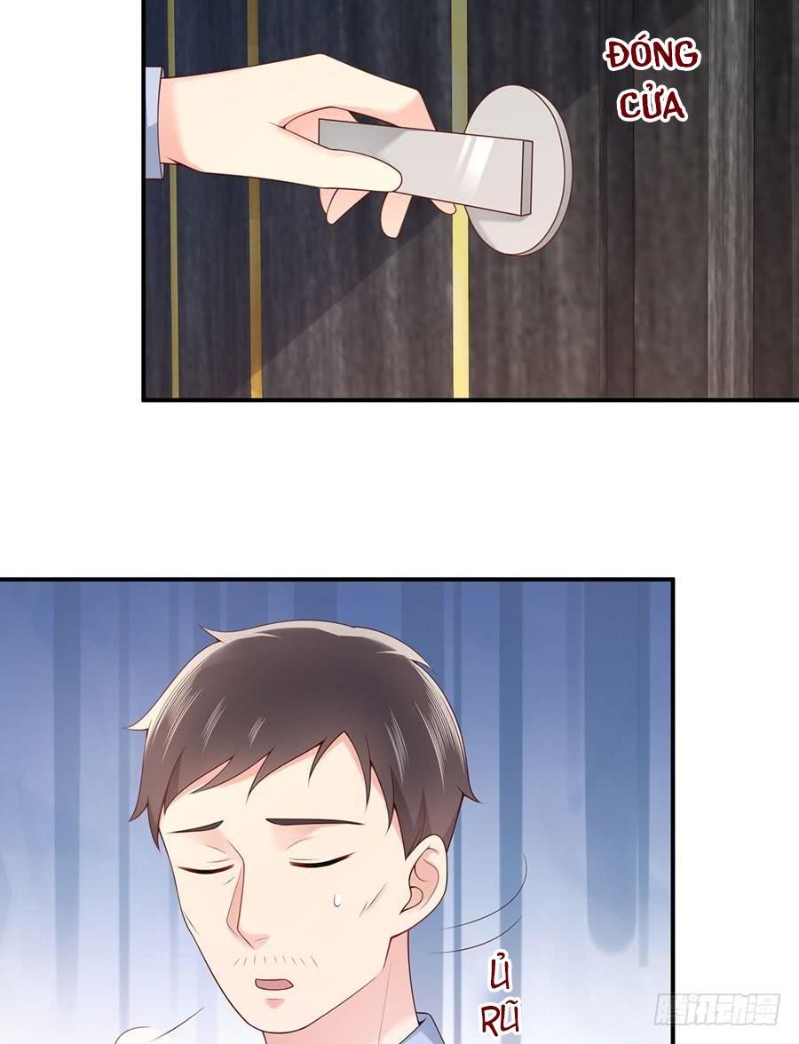 nam thần truy thê chỉ nam chapter 36.2 3