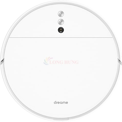 Robot hút bụi Dreame Robotic Vacuum Mop F9 RVS5-WH0 - Hàng chính hãng