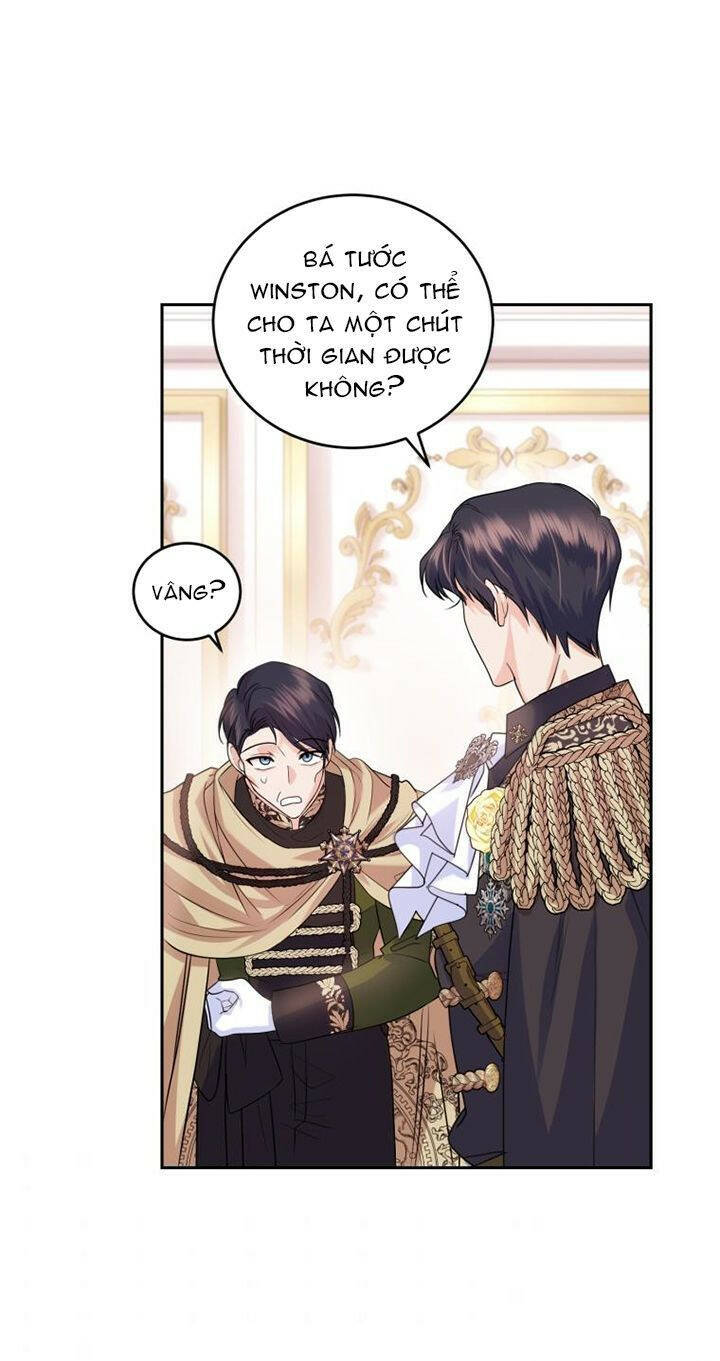 nhà điều chế nước hoa độc quyền của bạo chúa chapter 61 5