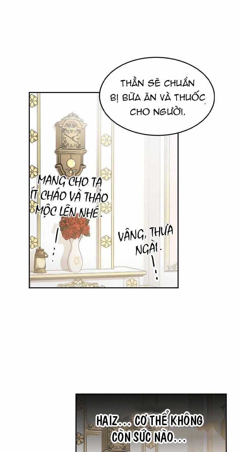 khế ước của ma tộc chapter 3 11