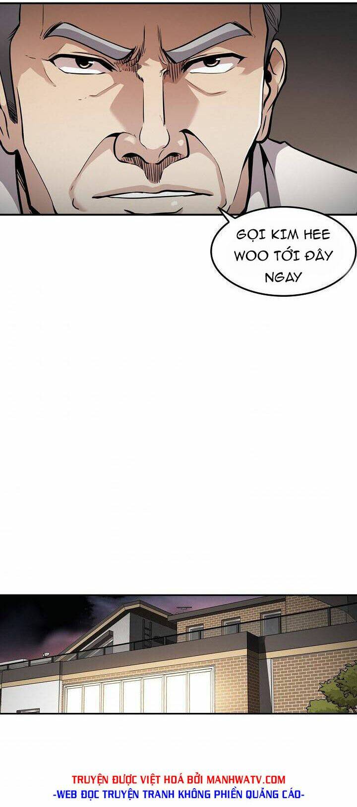 điều tra viên chuyển sinh chapter 108 36