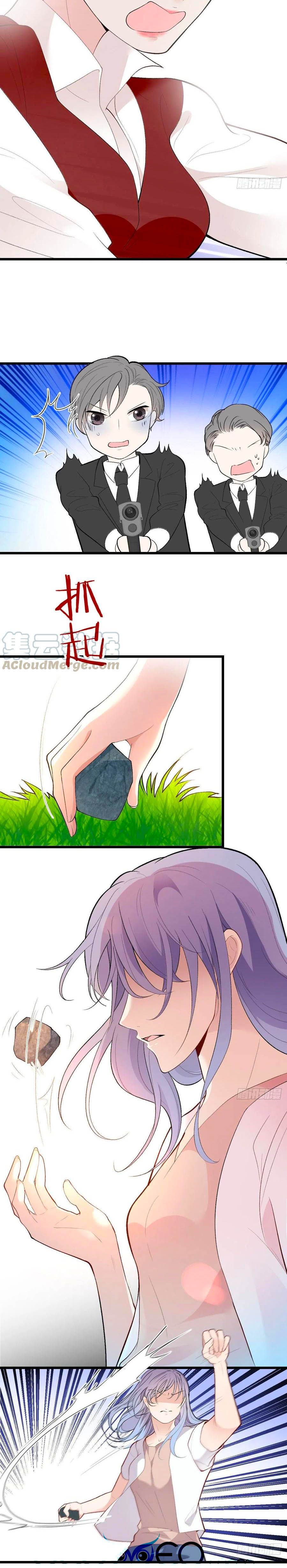 một vợ yêu, một bé con chapter 102 9