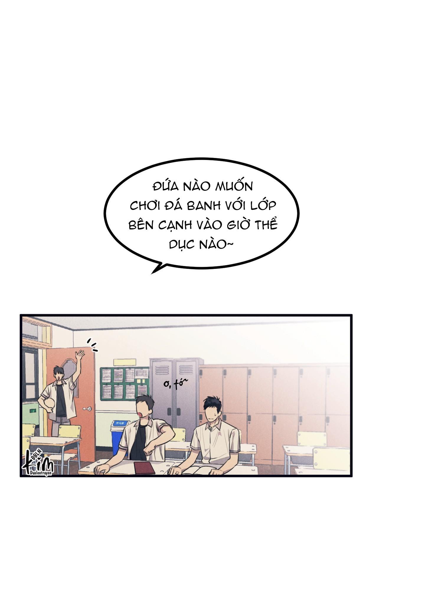 bl ngắn tuyển chọn chapter 2.1 17