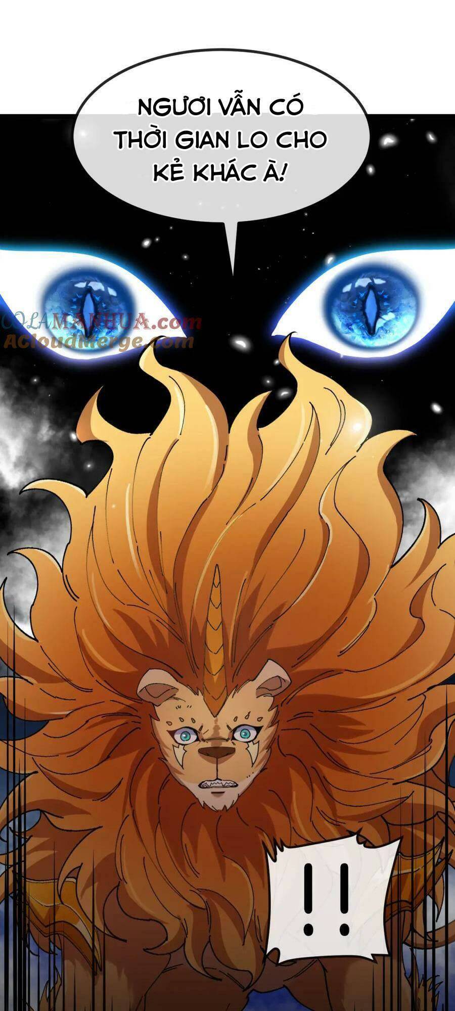 ta chuyển sinh thành vạn yêu chi vương chapter 19 35