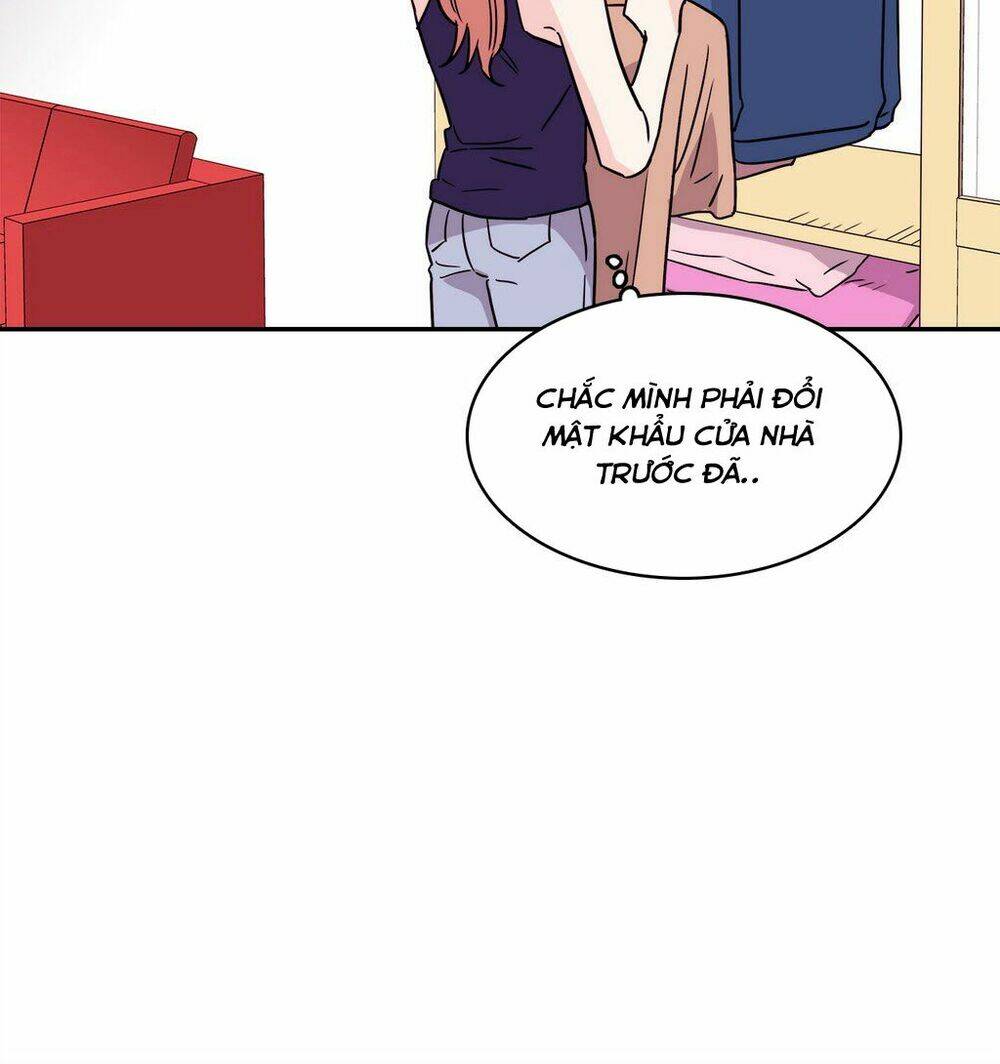 chuyện gì đến, rồi cũng sẽ đến chapter 50 19