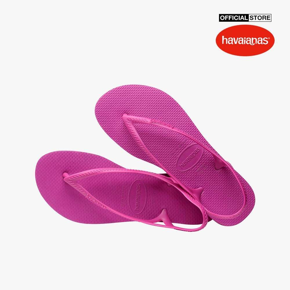 HAVAIANAS - Giày sandals nữ đế bệt Sunny II 4145746