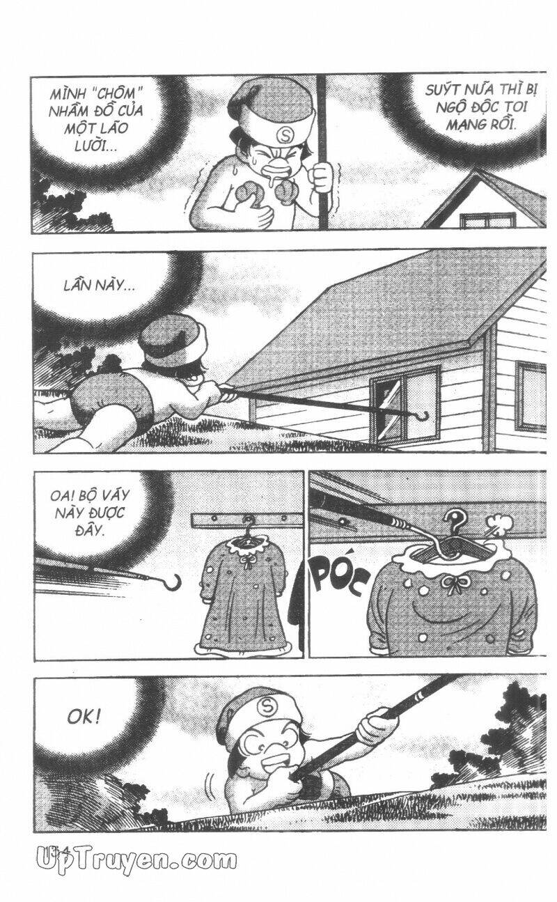 đội quân nhí nhố chapter 27 136