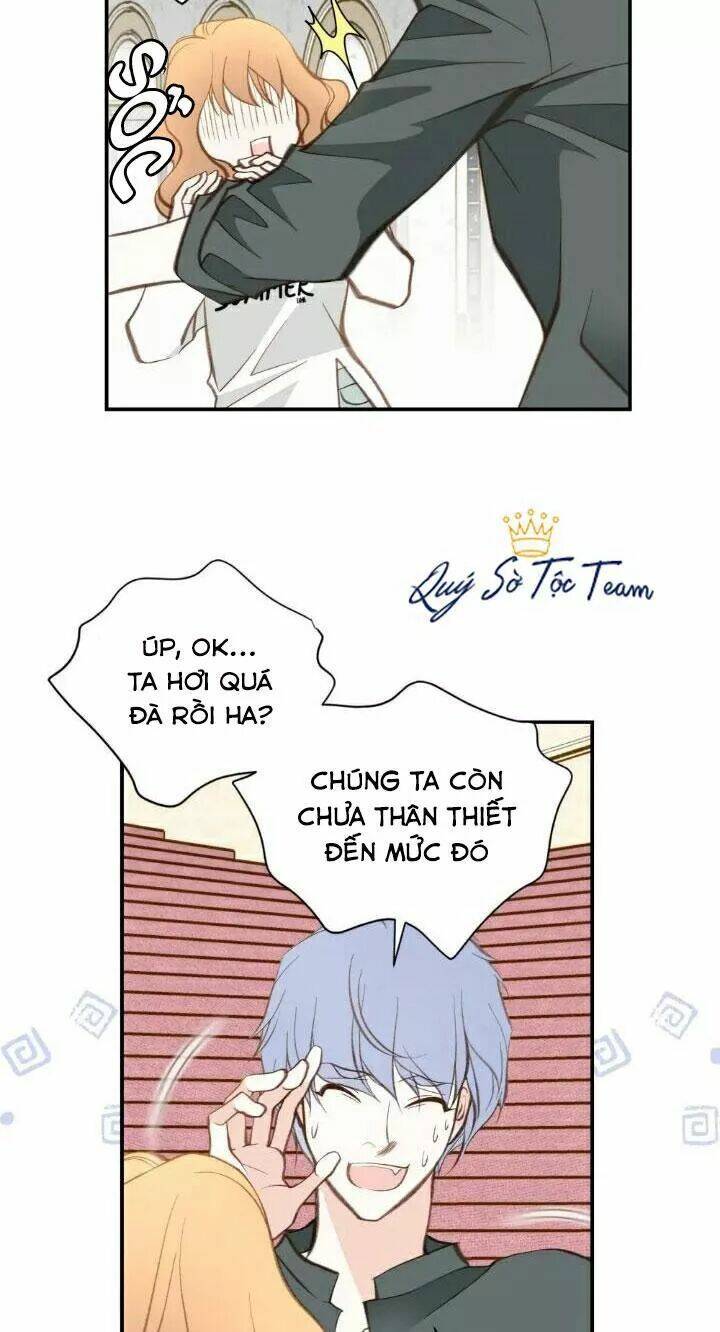 tiếp xúc chí mạng chapter 95 12
