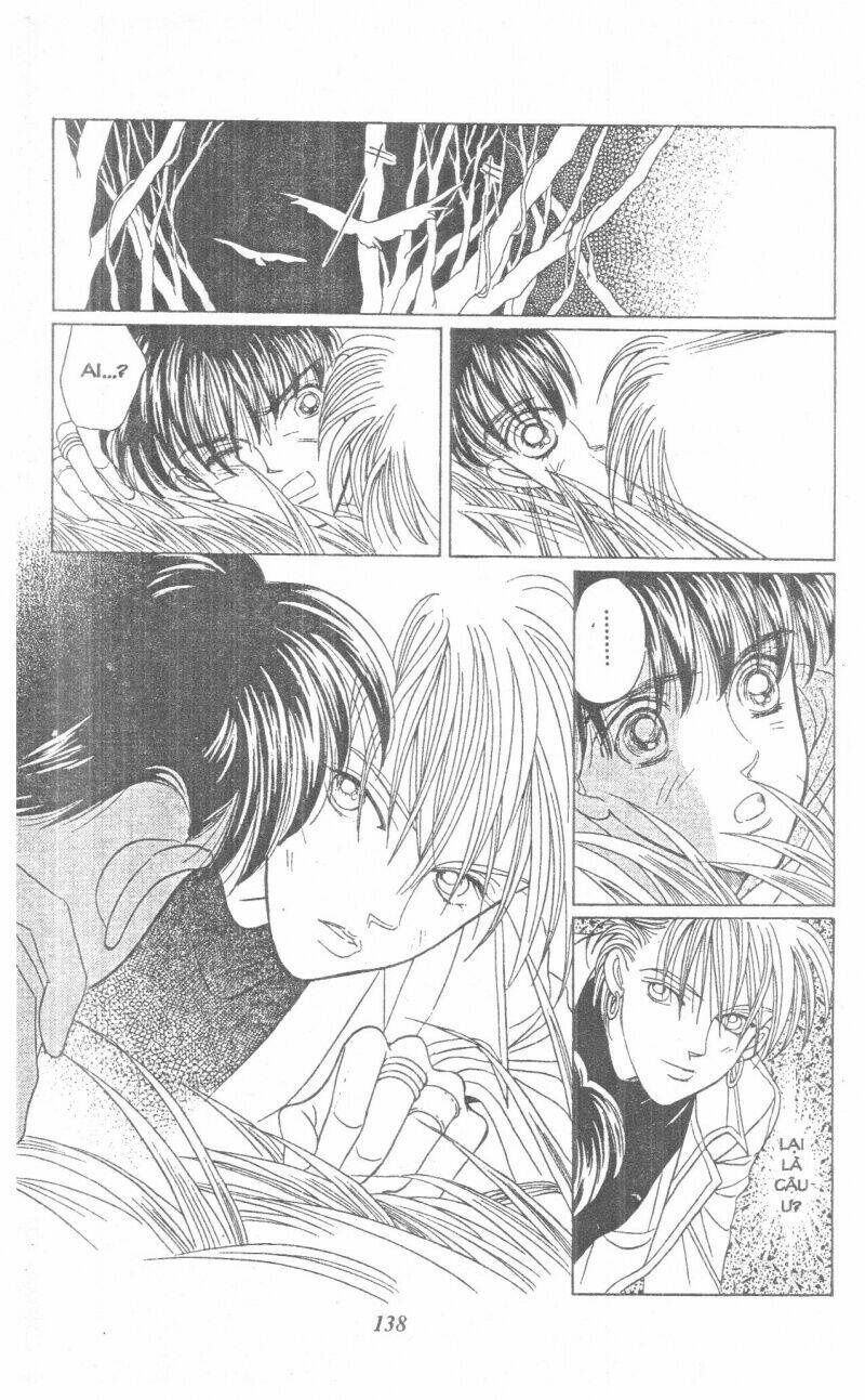 nàng tiên ánh trăng - kaguya hime chapter 4 136