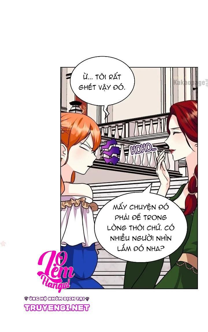 đức hạnh của ác nữ phản diện chapter 59 45