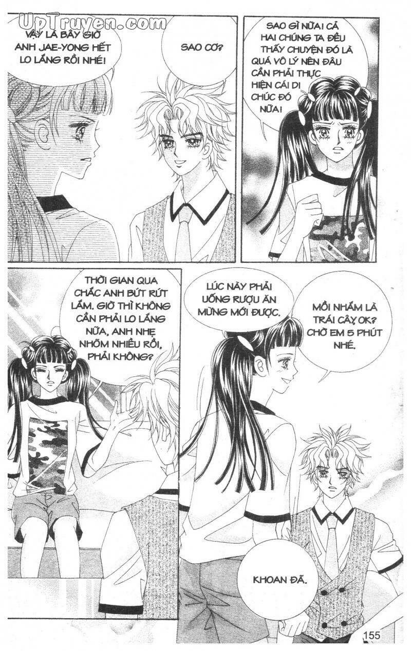 meo meo dịu dàng đi nhé chapter 4 149