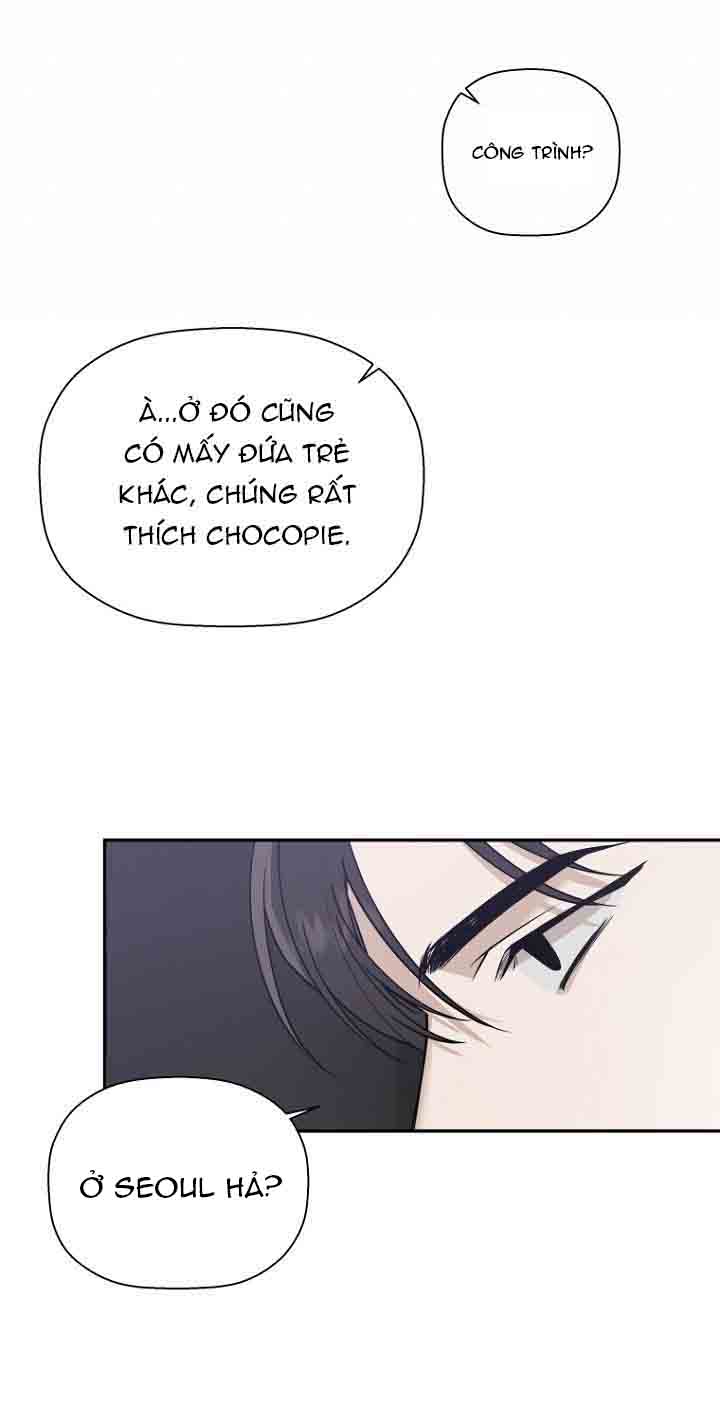 người xa lạ chapter 21 13