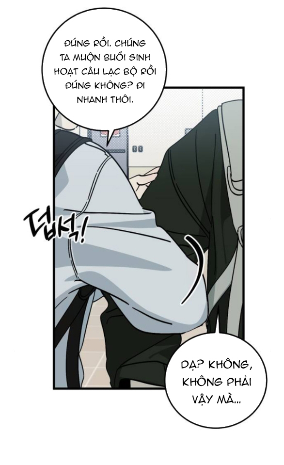 quy luật về rác rưởi chapter 6.2 23