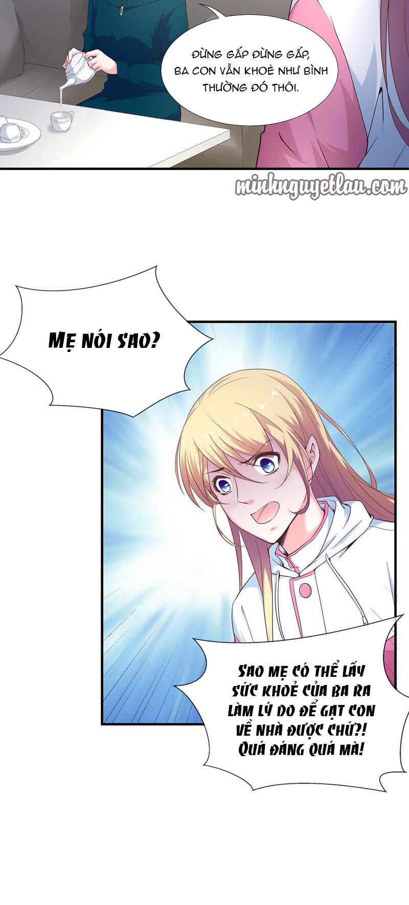 chiến lược lãng mạn của thịnh thiếu chapter 27 55