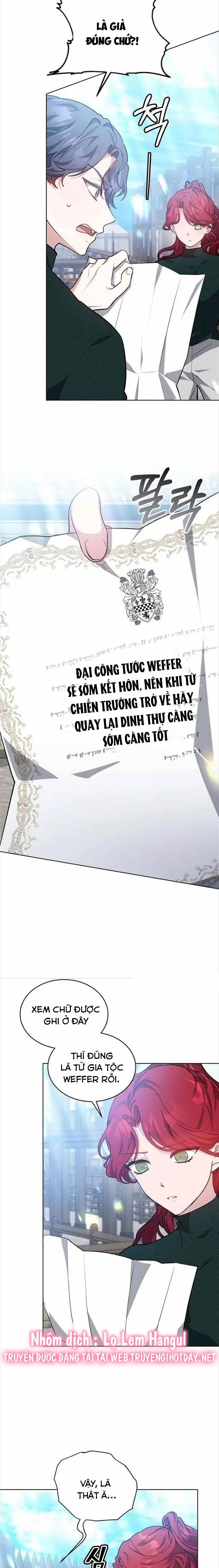 thoát chết một cách dễ dàng chapter 24 8