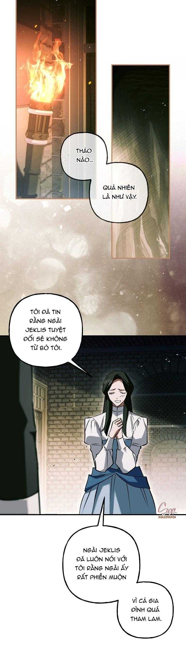 bước ngoặt định mệnh chapter 54 23