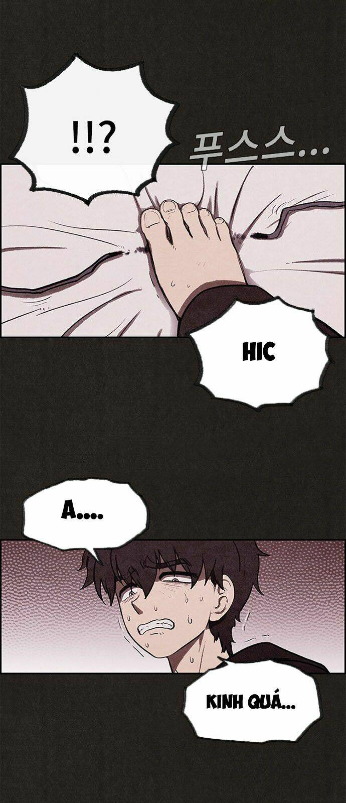 quái vật tại chung cư xanh chapter 15 23