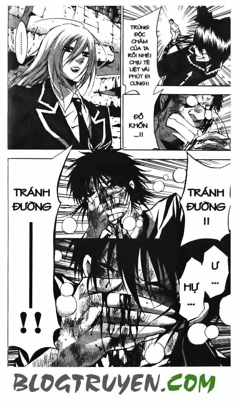 ma vương chapter 62 7