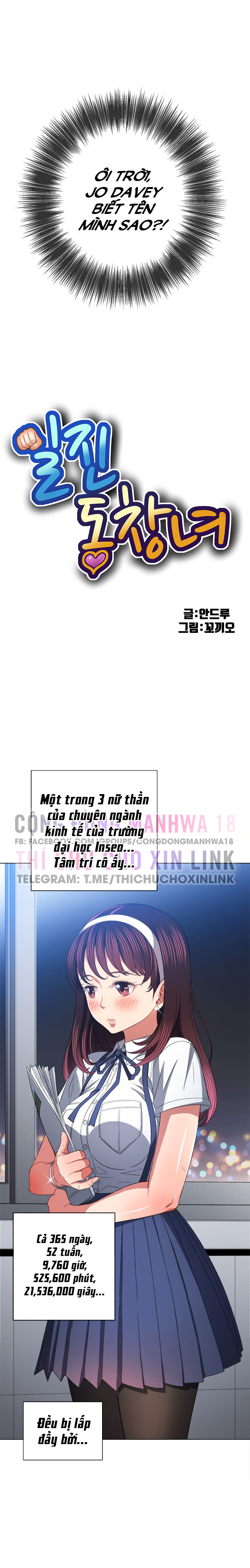 bắt nạt học đường chapter 109 6