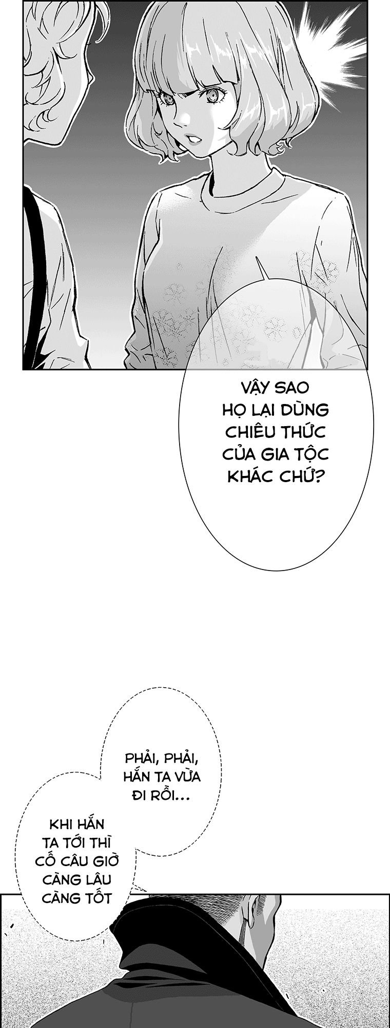 action idols - age of young dragons chapter 22 32