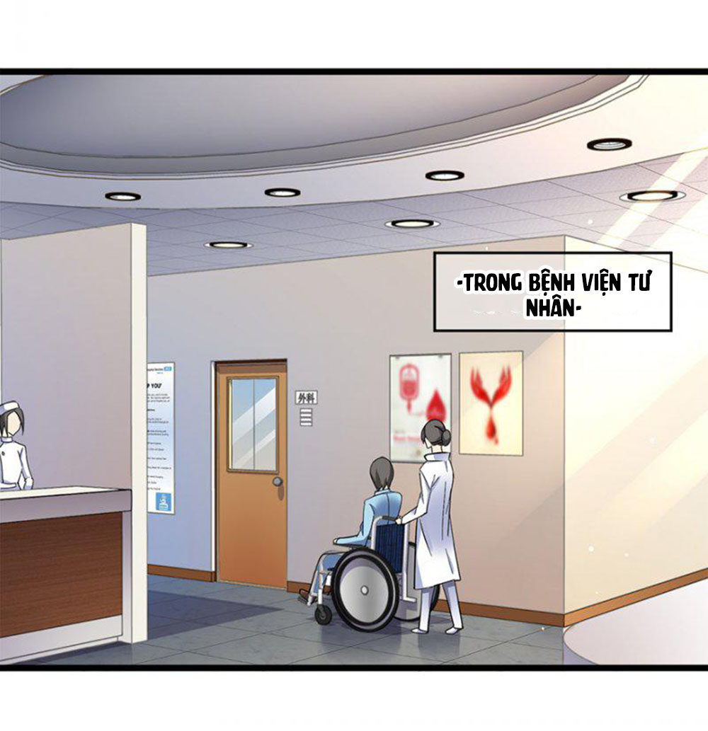 nhật ký dạy dỗ của gia tộc đáng yêu chapter 14 1