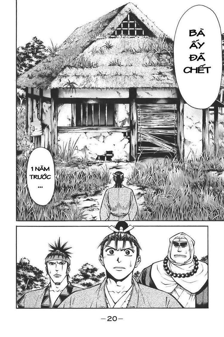 thiếu niên vương i - shana oh yoshitsune i chapter 73 20