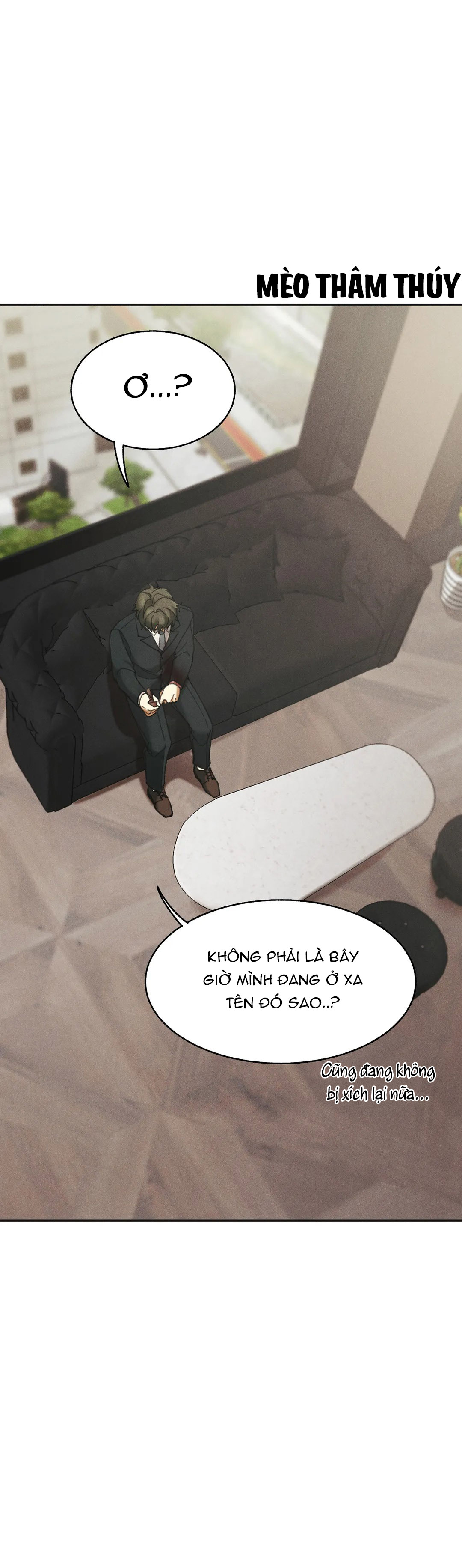 điểm mù chapter 4 48