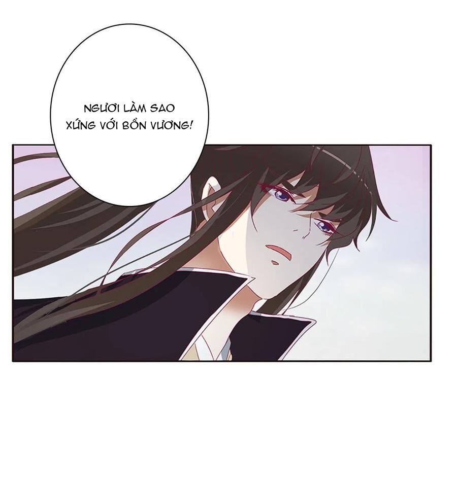 thông linh phi chapter 585 1