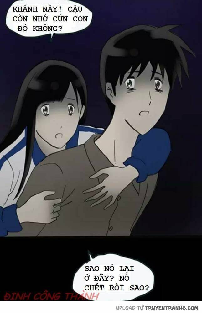 bút tiên chapter 6 13