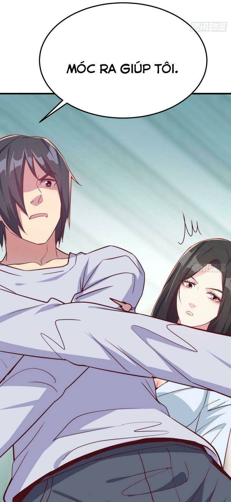 y thánh thiên tài tại hoa đô chapter 4 25