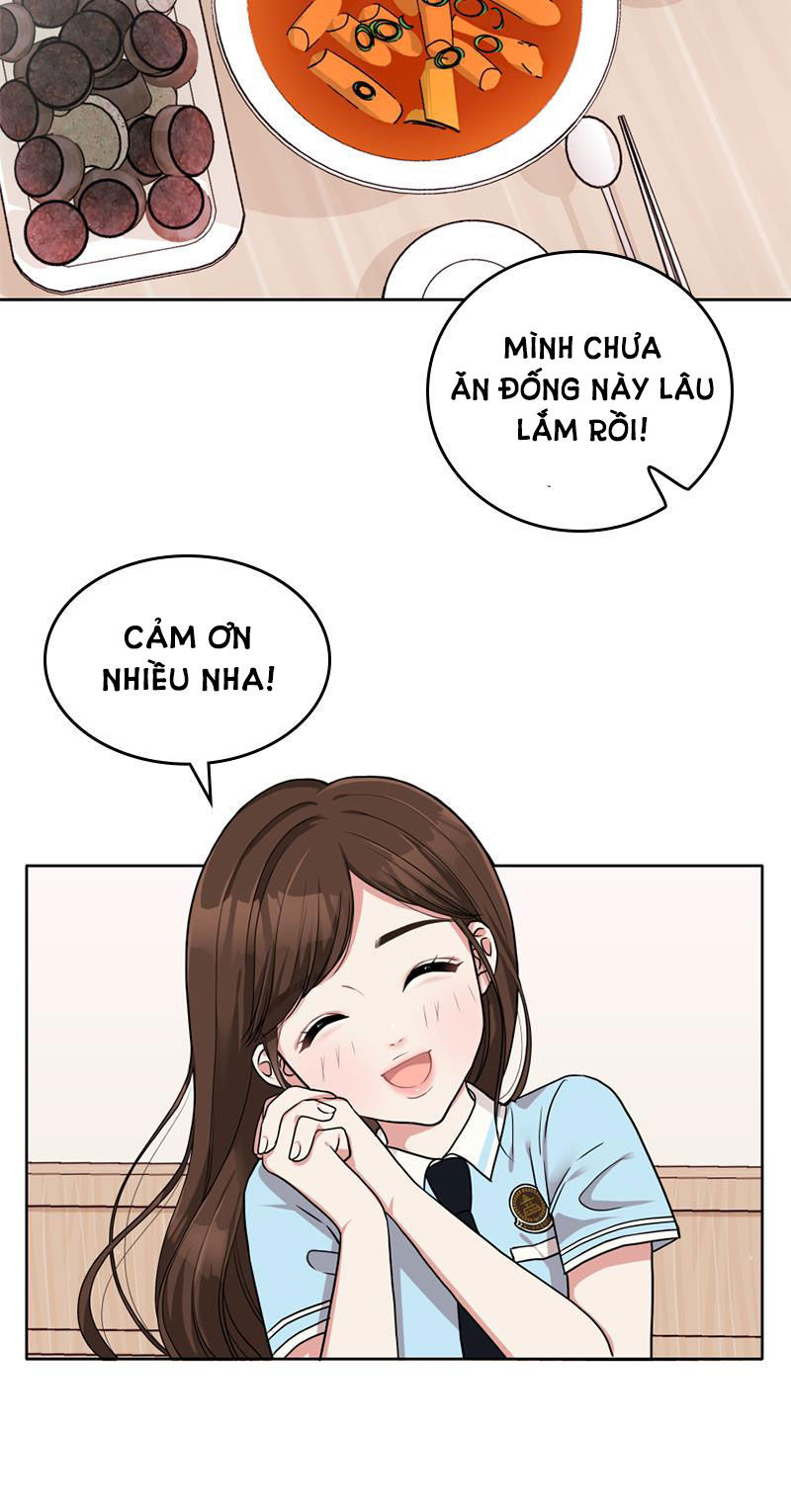 gửi em người đánh cắp những vì sao - to you who swallowed a star chapter 2.2 24