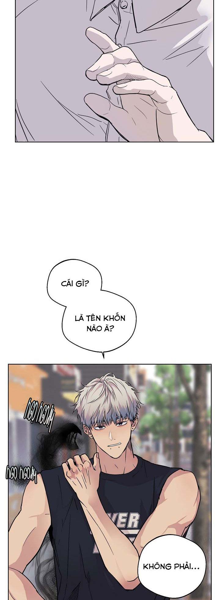 quỷ sex chapter 2 3