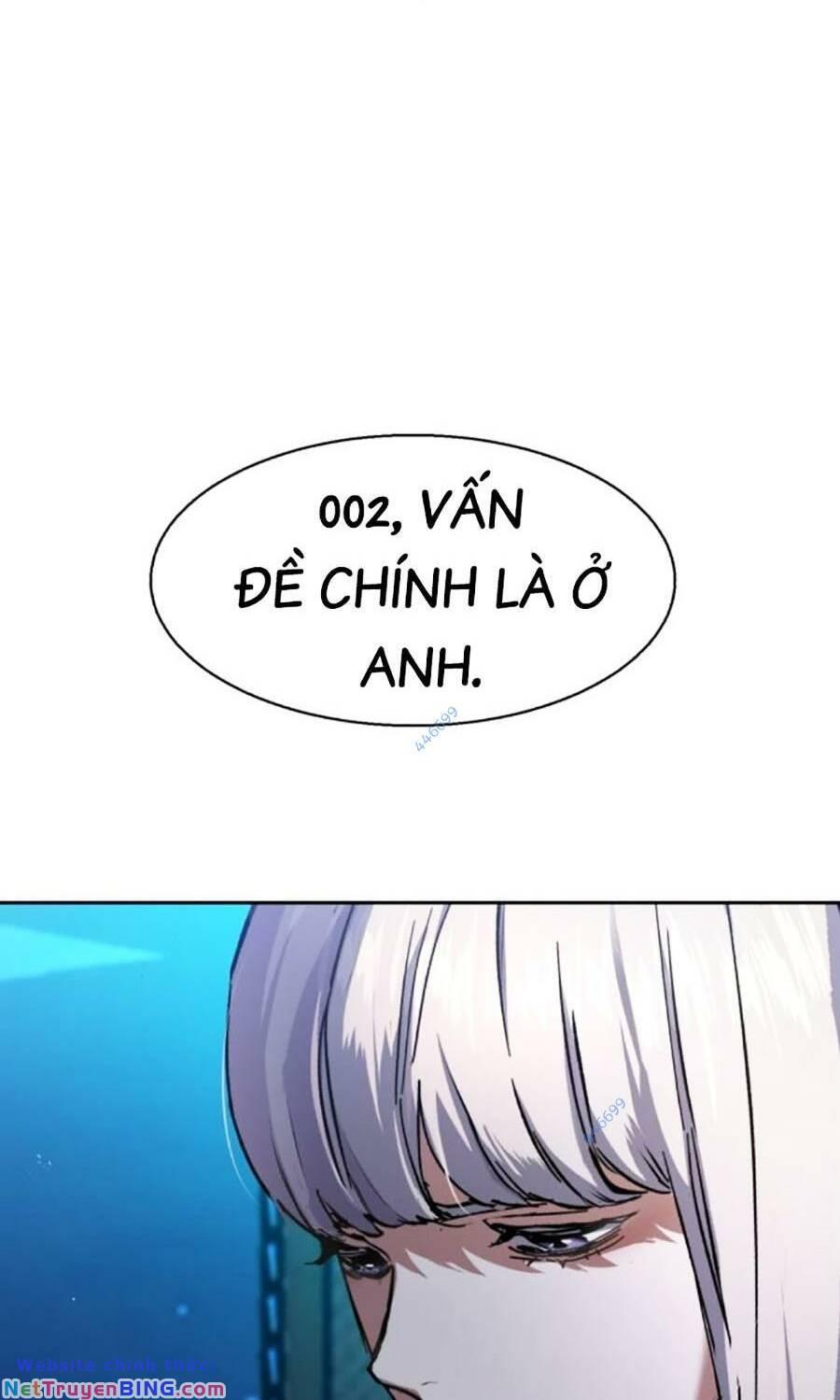 bạn học tôi là lính đánh thuê chapter 168 14