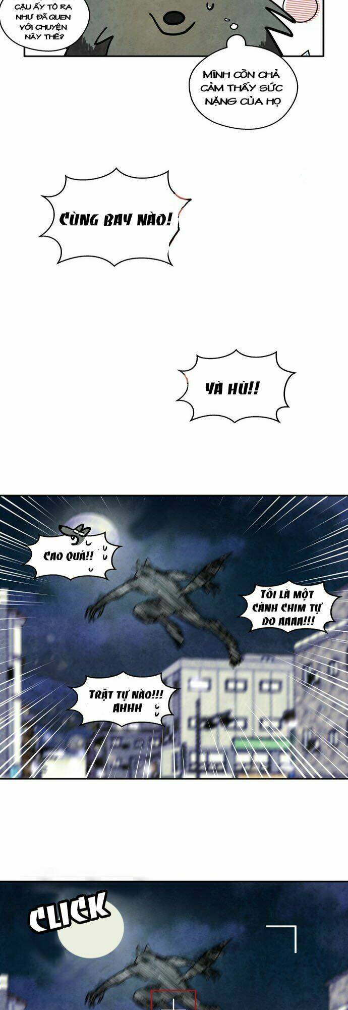 tai sói và mũ đỏ chapter 23 19