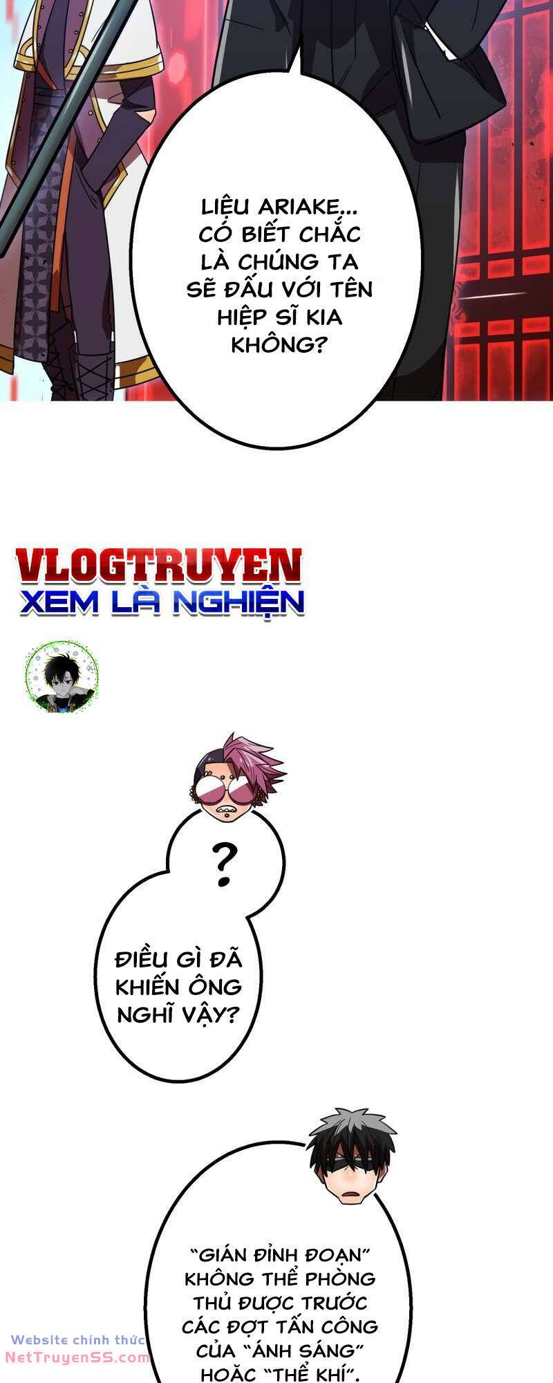 Huyết Thánh Cứu Thế Chủ~ Ta Chỉ Cần 0.0000001% Đã Trở Thành Vô Địch chapter 63 9