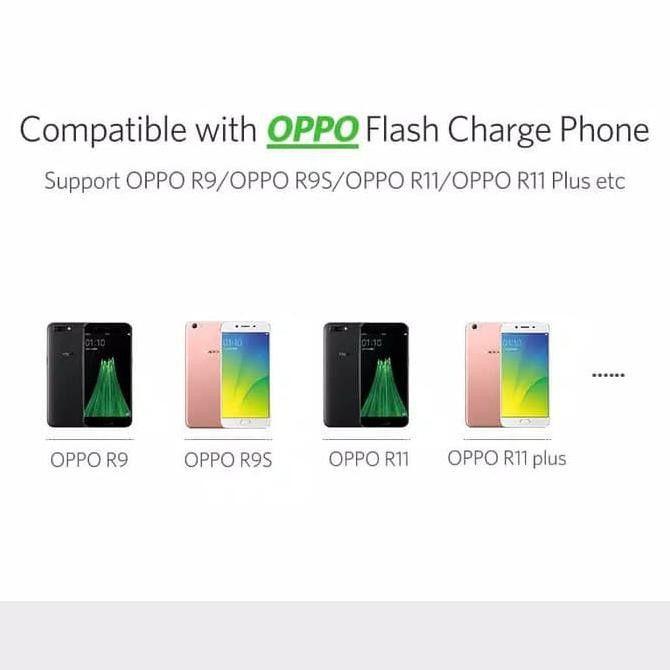 Cáp sạc nhanh Micro USB UGREEN US271 5V/4A cho Oppo R9 / Oppo R9S/ Oppo R11 / Oppo R11 Plus / F1 Plus dài 0.25m - 1m - Hàng chính hãng