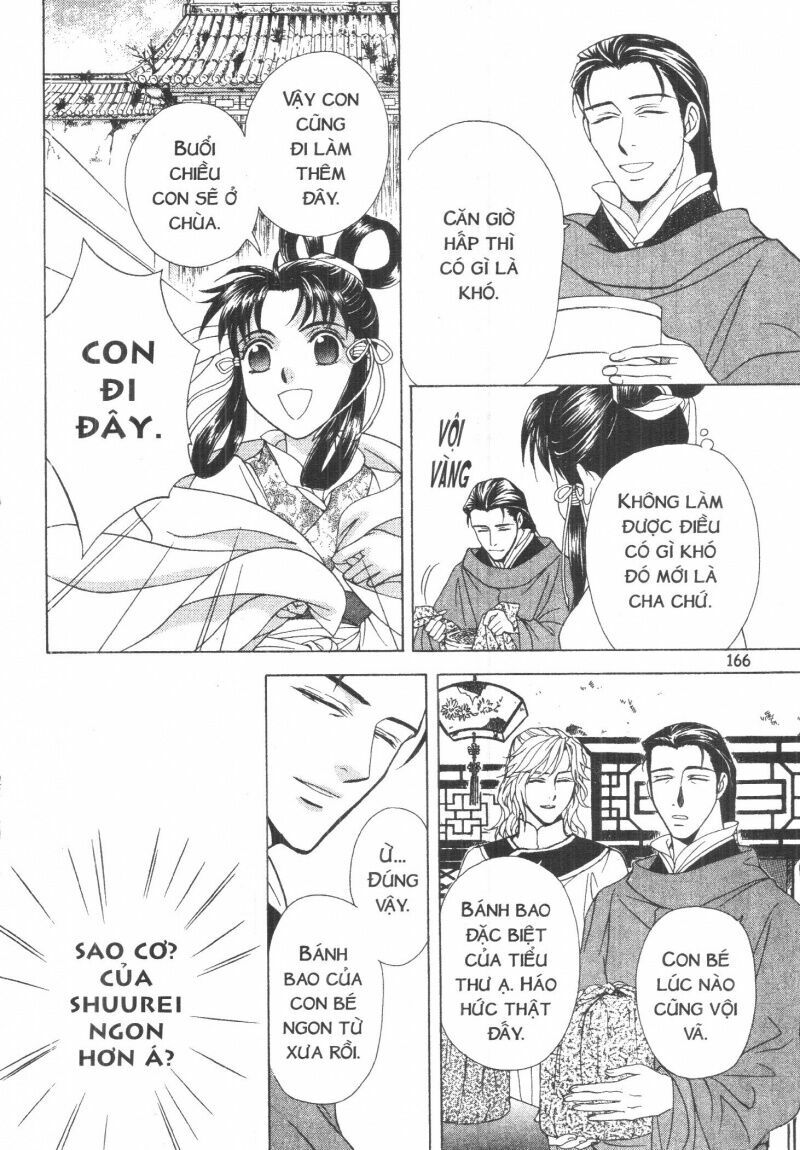 thái vân quốc truyện chapter 2 164