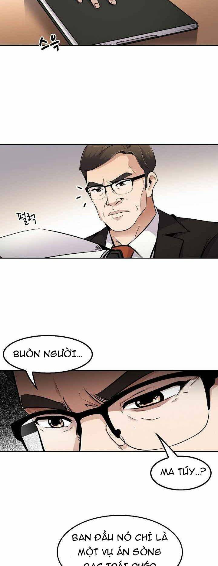 điều tra viên chuyển sinh chapter 55 26