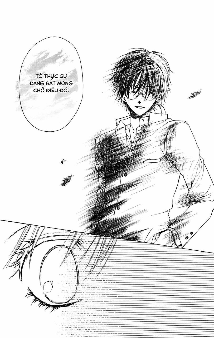 namida usagi - seifuku no kataomoi chapter 5 13