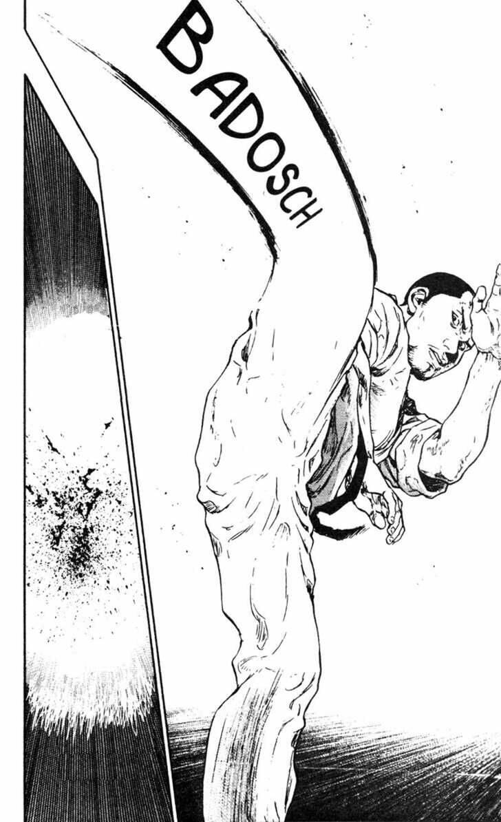 shamo (võ đạo) chapter 30 13