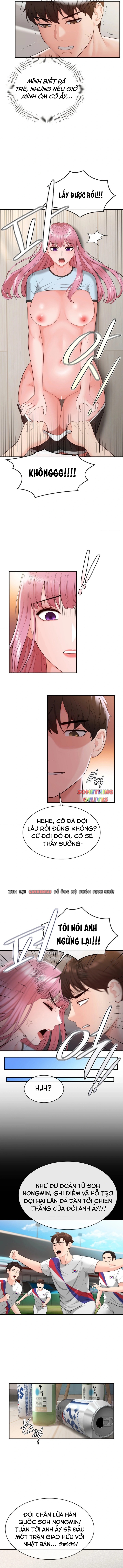 chợ dâu chapter 17 6