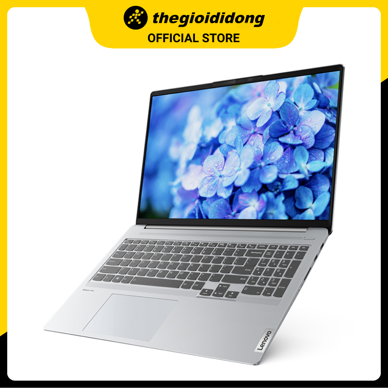 Laptop Lenovo IdeaPad 5 Pro 16IHU6 i5 11300H/16GB/512GB/2GB MX450/16&quot;Q/120Hz/Win11/(82L9004XVN)/Xám - Hàng chính hãng