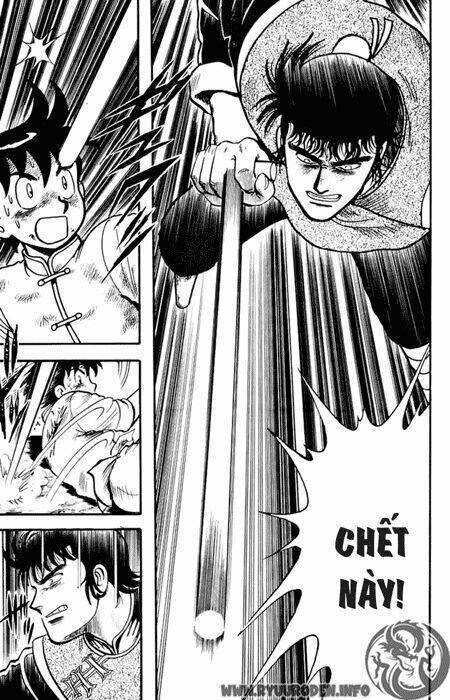 hoàng phi hồng phần 1 chapter 16 85